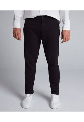 Pantalon Para Hombre Chino Color Negro Marca Seven Seven #45070884