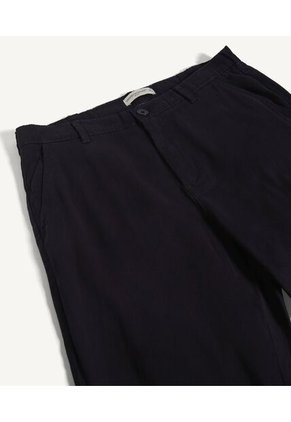 Pantalon Para Hombre Chino Color Negro Marca Seven Seven #45070884