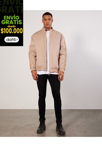 Jean Para Hombre Skinny Color Negro Marca Seven Seven #45160505 Seven Seven