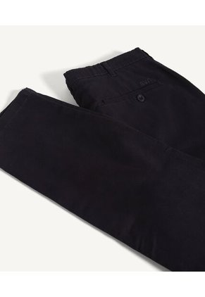 Pantalon Para Hombre Chino Color Negro Marca Seven Seven #45070884