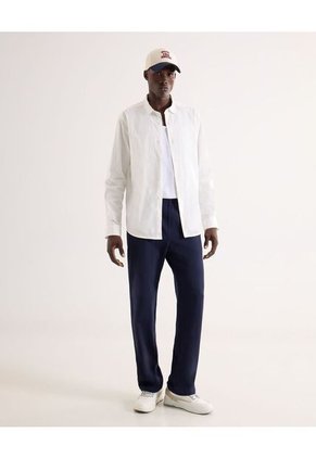 Pantalón Para Hombre Jogger Color Azul Marca Seven Seven #45071159