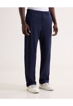 Pantalón Para Hombre Jogger Color Azul Marca Seven Seven #45071159