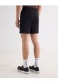 Pantaloneta Para Hombre Deportiva Largo Color Negro Marca Seven Seven #45100735 de Seven Seven