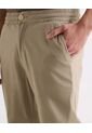 Pantalón Para Hombre Jogger Color Taupe Marca Seven Seven #45071105 de Seven Seven