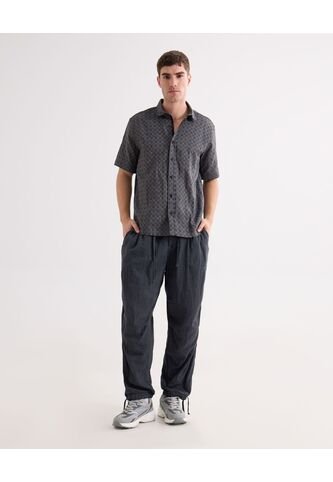 Pantalón Para Hombre Moda Color Gris Marca Seven Seven #45071136 Seven Seven