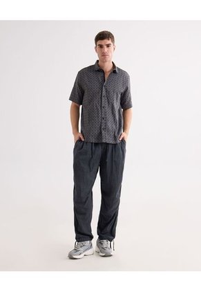 Pantalón Para Hombre Moda Color Gris Marca Seven Seven #45071136