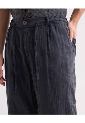 Pantalón Para Hombre Moda Color Gris Marca Seven Seven #45071136