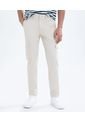 Pantalon Para Hombre  Color Beige Marca Seven Seven #45070958 de Seven Seven