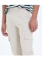 Pantalon Para Hombre  Color Beige Marca Seven Seven #45070958 de Seven Seven