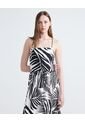 Vestido Para Mujer Manga Sisa Color Negro Marca Seven Seven #28171275 de Seven Seven