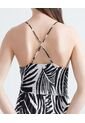 Vestido Para Mujer Manga Sisa Color Negro Marca Seven Seven #28171275 de Seven Seven