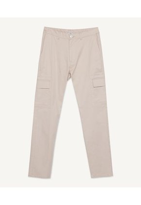 Pantalon Para Hombre Color Beige Marca Seven Seven #45070958