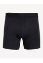 Boxer X3 Para Hombre Fleat Seamer Medio Color Gris Marca Seven Seven #45000383 de Seven Seven