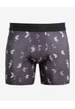Pack X3 Boxer Medio En Microfibra X3 Para Hombre Azul Seven Seven de Seven Seven