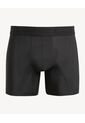 Pack X3 Boxer Medio En Microfibra X3 Para Hombre Azul Seven Seven de Seven Seven