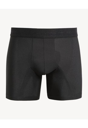 Pack X3 Boxer Medio En Microfibra X3 Para Hombre Azul Seven Seven