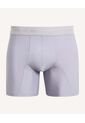 Pack X3 Boxer Medio En Microfibra X3 Para Hombre Azul Seven Seven de Seven Seven