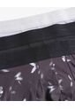 Pack X3 Boxer Medio En Microfibra X3 Para Hombre Azul Seven Seven de Seven Seven