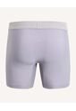 Pack X3 Boxer Medio En Microfibra X3 Para Hombre Azul Seven Seven de Seven Seven
