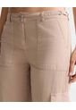 Pantalón Para Mujer Moda Color Beige Marca Seven Seven #28071888 de Seven Seven