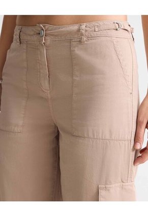 Pantalón Para Mujer Moda Color Beige Marca Seven Seven #28071888