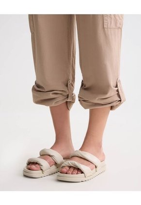 Pantalón Para Mujer Moda Color Beige Marca Seven Seven #28071888