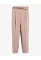 Pantalón  Para Mujer Moda Color Beige Marca Seven Seven #28071967 de Seven Seven