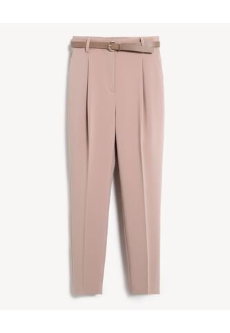 Pantalón  Para Mujer Moda Color Beige Marca Seven Seven #28071967 Seven Seven