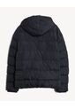 Chaqueta  Para Hombre Acolchada Color Negro Marca Seven Seven #45080505 de Seven Seven