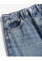Jean  Para Mujer Wide-Leg Color Azul Marca Seven Seven #28160991 de Seven Seven