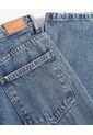 Jean  Para Mujer Wide-Leg Color Azul Marca Seven Seven #28160991 de Seven Seven