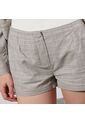 Short Para Mujer  Color Crema Marca Seven Seven #28190956 de Seven Seven
