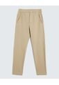 Pantalon Para Hombre Jogger Color Beige Marca Seven Seven #45071110 de Seven Seven