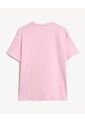 Camiseta  Para Mujer Manga Corta Cuello Redondo Color Rosa Marca Seven Seven #28096517 de Seven Seven