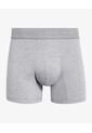Pack X3 Boxer Medio X3 Para Hombre Gris Seven Seven de Seven Seven
