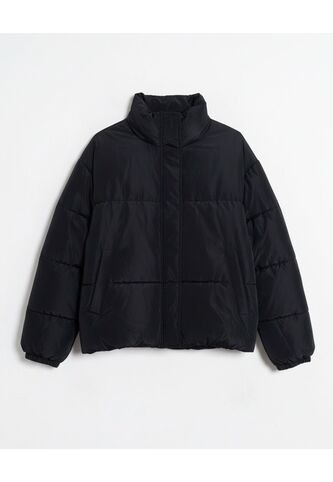 Chaqueta  Para Mujer Acolchada Color Azul Marca Seven Seven #28081000 Seven Seven