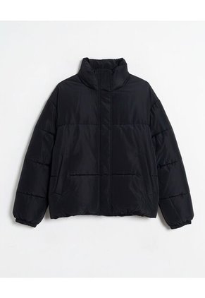 Chaqueta  Para Mujer Acolchada Color Azul Marca Seven Seven #28081000