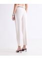 Pantalón  Para Mujer Moda Color Marfil Marca Seven Seven #28071965 de Seven Seven