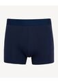 Pack X3 De Boxers Cortos  Para Hombre Azul Seven Seven de Seven Seven