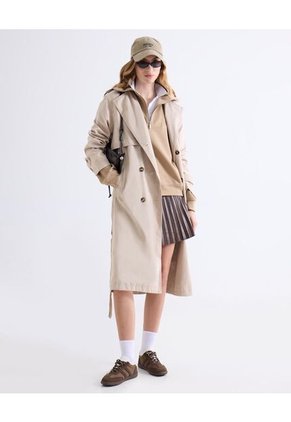 Camiseta  Para Mujer Manga Corta Moda Color Blanco Marca Seven Seven #28096554