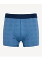 Pack X3 De Boxers Cortos  Para Hombre Azul Seven Seven de Seven Seven