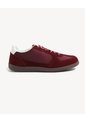 Tenis De Acabado Brillante  Para Mujer Vino Seven Seven de Seven Seven