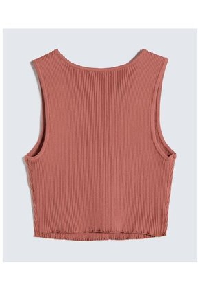 Camiseta Para Mujer Manga Sisa Color Rosa  Marca Seven Seven #28095348