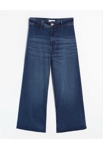 Jean  Para Mujer Retro Color Azul Marca Seven Seven #28160998 Seven Seven