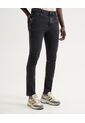 Jean Para Hombre Skinny Color Negro Marca Seven Seven #45160594 de Seven Seven