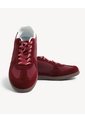 Tenis De Acabado Brillante  Para Mujer Vino Seven Seven de Seven Seven