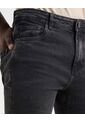 Jean Para Hombre Skinny Color Negro Marca Seven Seven #45160594 de Seven Seven