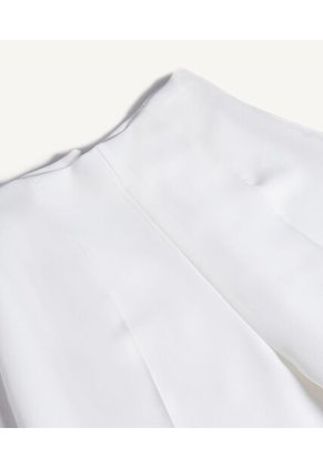 Pantalon Para Mujer  Color Crudo Marca Seven Seven #28071607