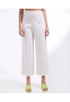 Pantalon Para Mujer  Color Crudo Marca Seven Seven #28071607