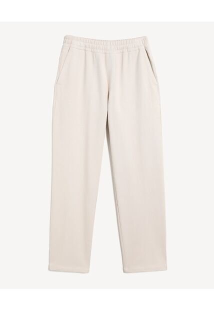 Pantalón Para Hombre Jogger Color Beige Marca Seven Seven #45071157